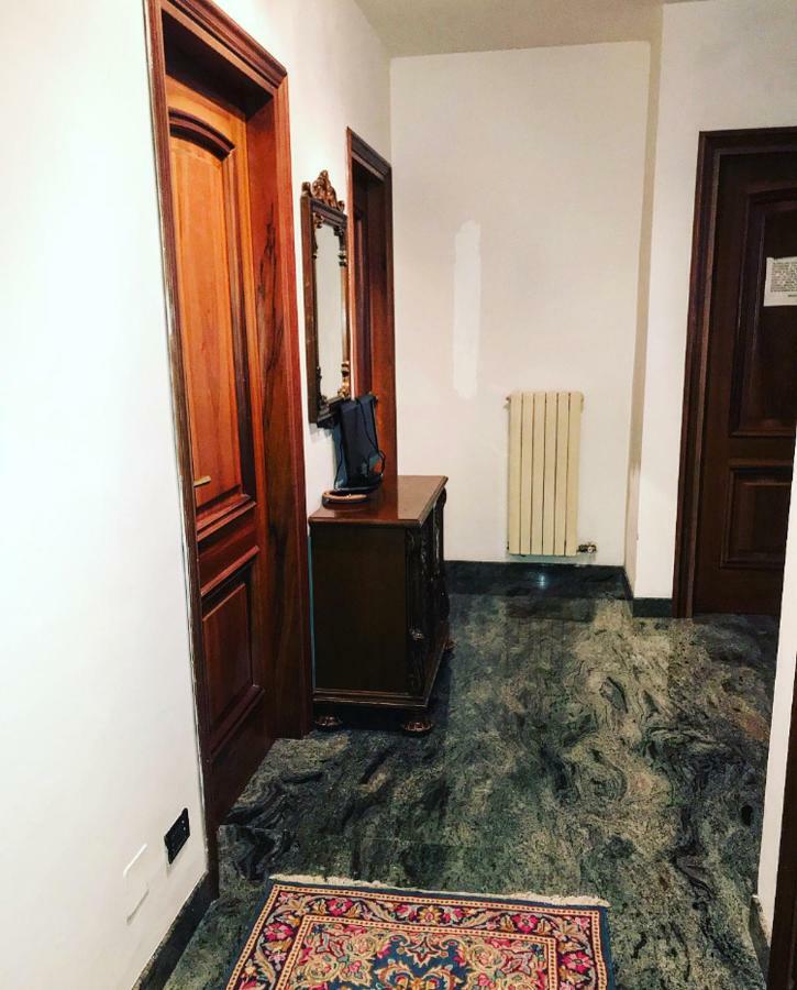 B&B La Mia Pompei Exterior foto